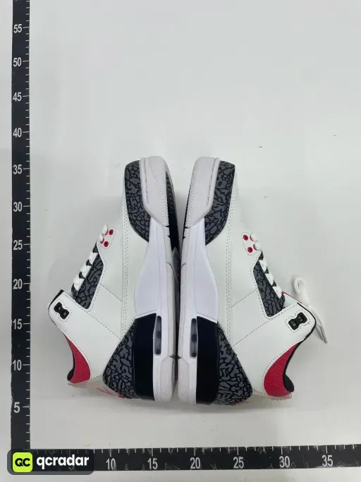 尺码:US6.5Y