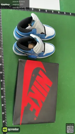 QC photo