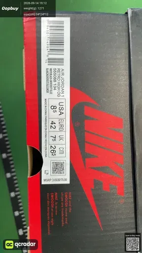 QC photo