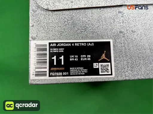 QC photo