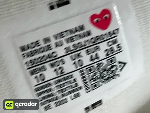 QC photo