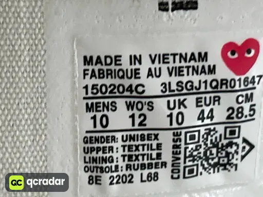 QC photo