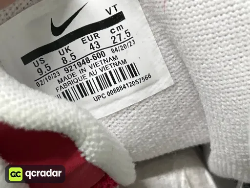 QC photo