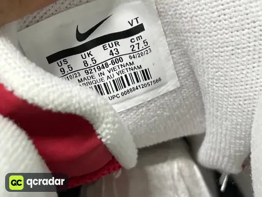 QC photo