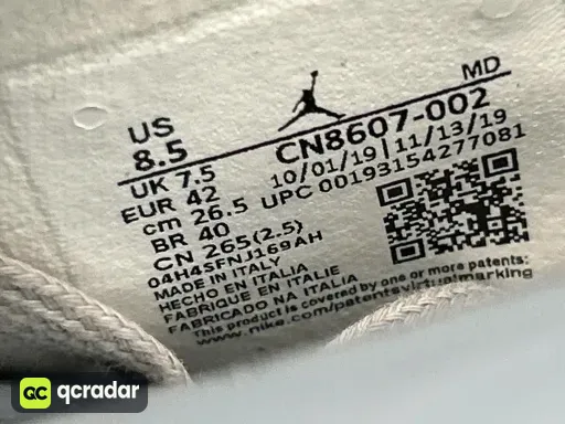 QC photo