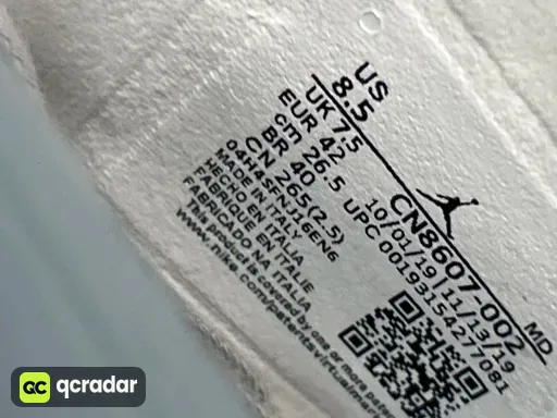 QC photo