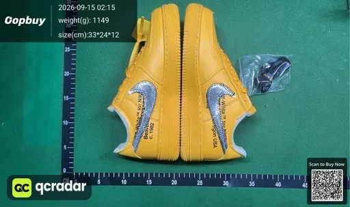 QC photo