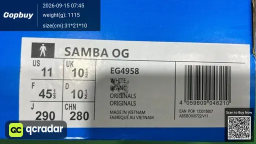 QC photo