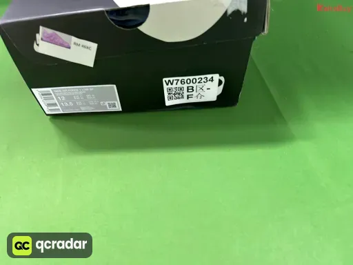 型号:AF1大R紫色 【FQ7069-500】