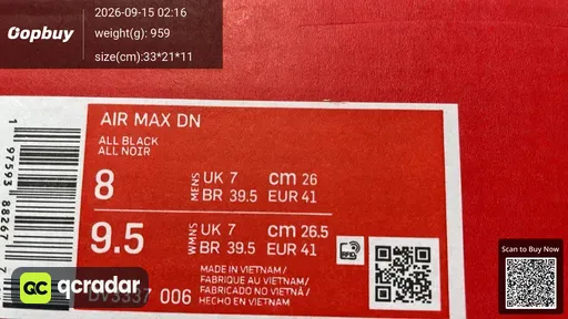 QC photo