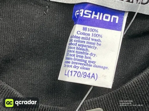 QC photo
