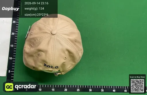 QC photo