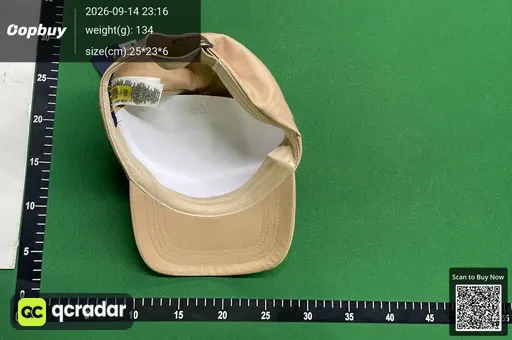 QC photo