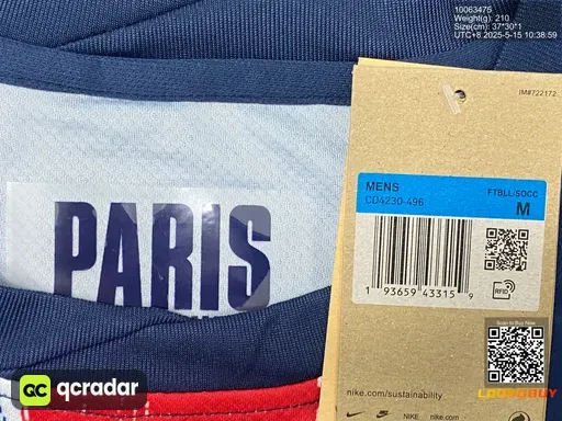 QC photo
