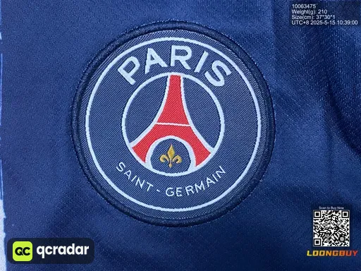 QC photo