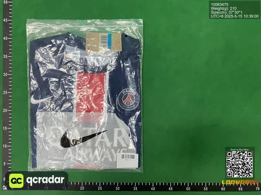 QC photo