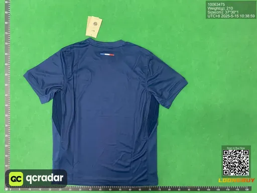 QC photo
