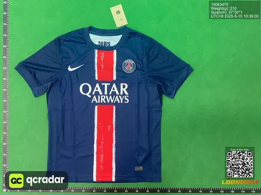 QC photo