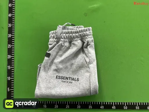 2404花灰色（植绒字母）*Top quality