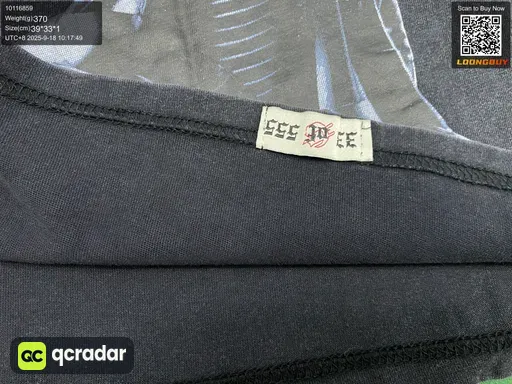 QC photo