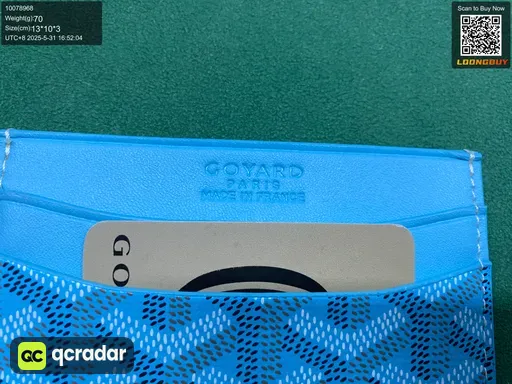 QC photo