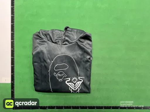 尺码:XL