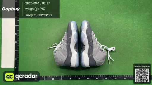 QC photo