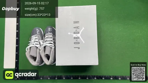 QC photo
