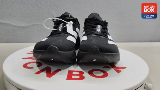 TD Version Adizero Evo SL Black White JP7149