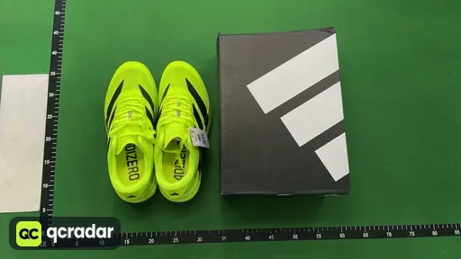 TD版 Adizero Evo SL白蓝 JS4454