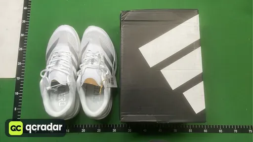 TD版 Adizero Evo SLB白银 JR6207