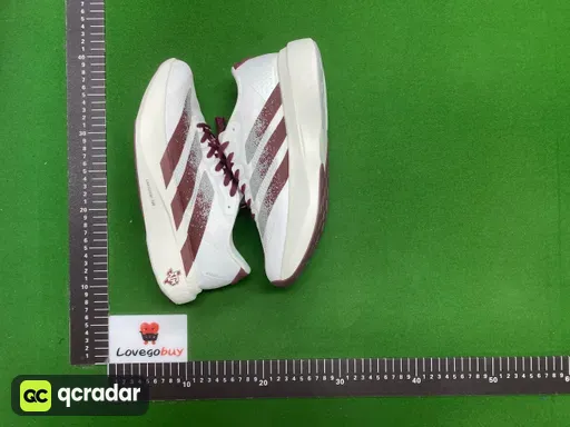TD版 Adizero Evo SL白黑红