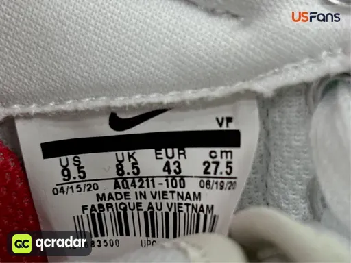 QC photo