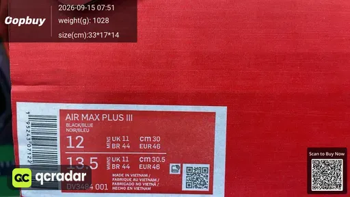 QC photo