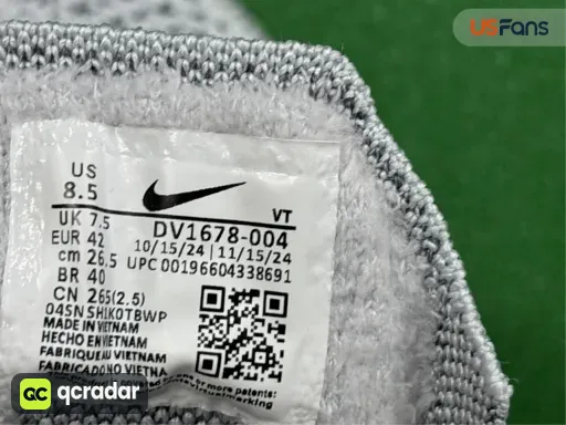 QC photo