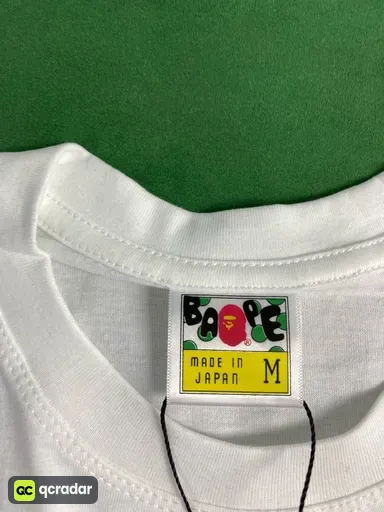尺码:M