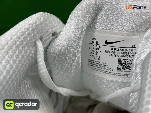 QC photo