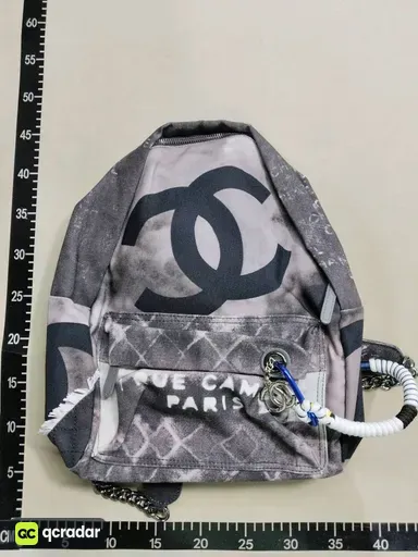 Black Gray