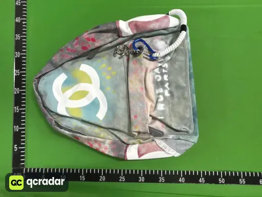 鞋子:荧光克