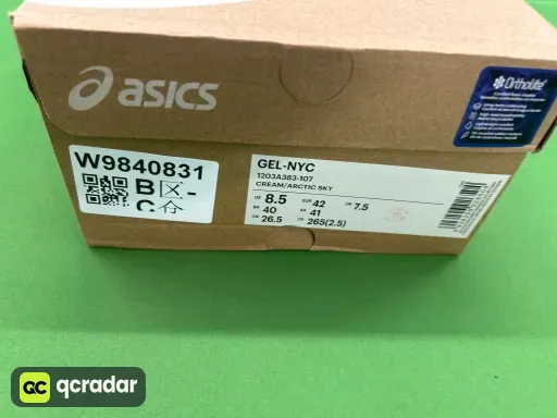 尺码:42