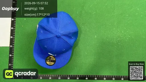 QC photo