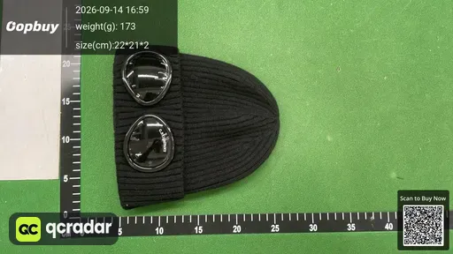 QC photo