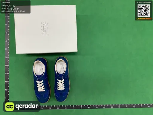 QC photo