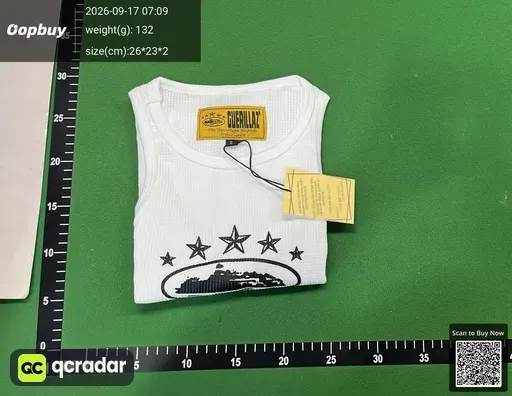 QC photo