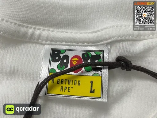 QC photo