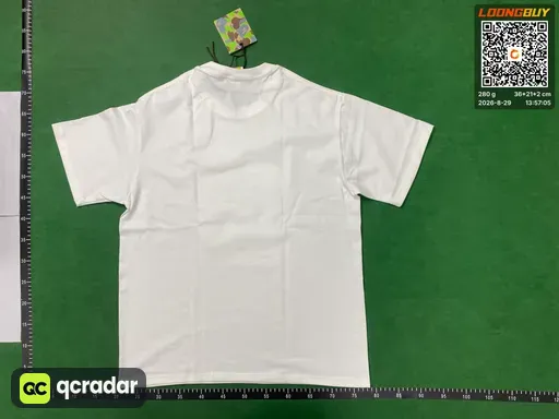 QC photo