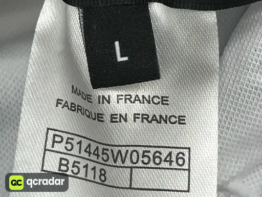 QC photo