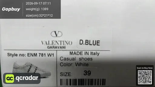 QC photo