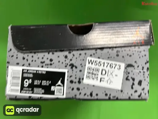 型号:AQ9129-001