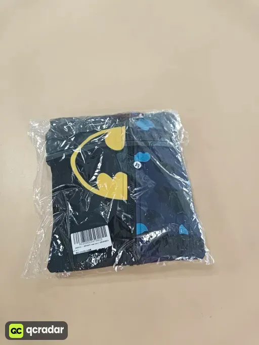 QC photo